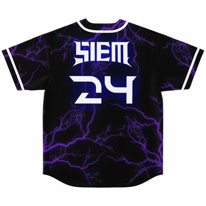 Siem custom jersey V2