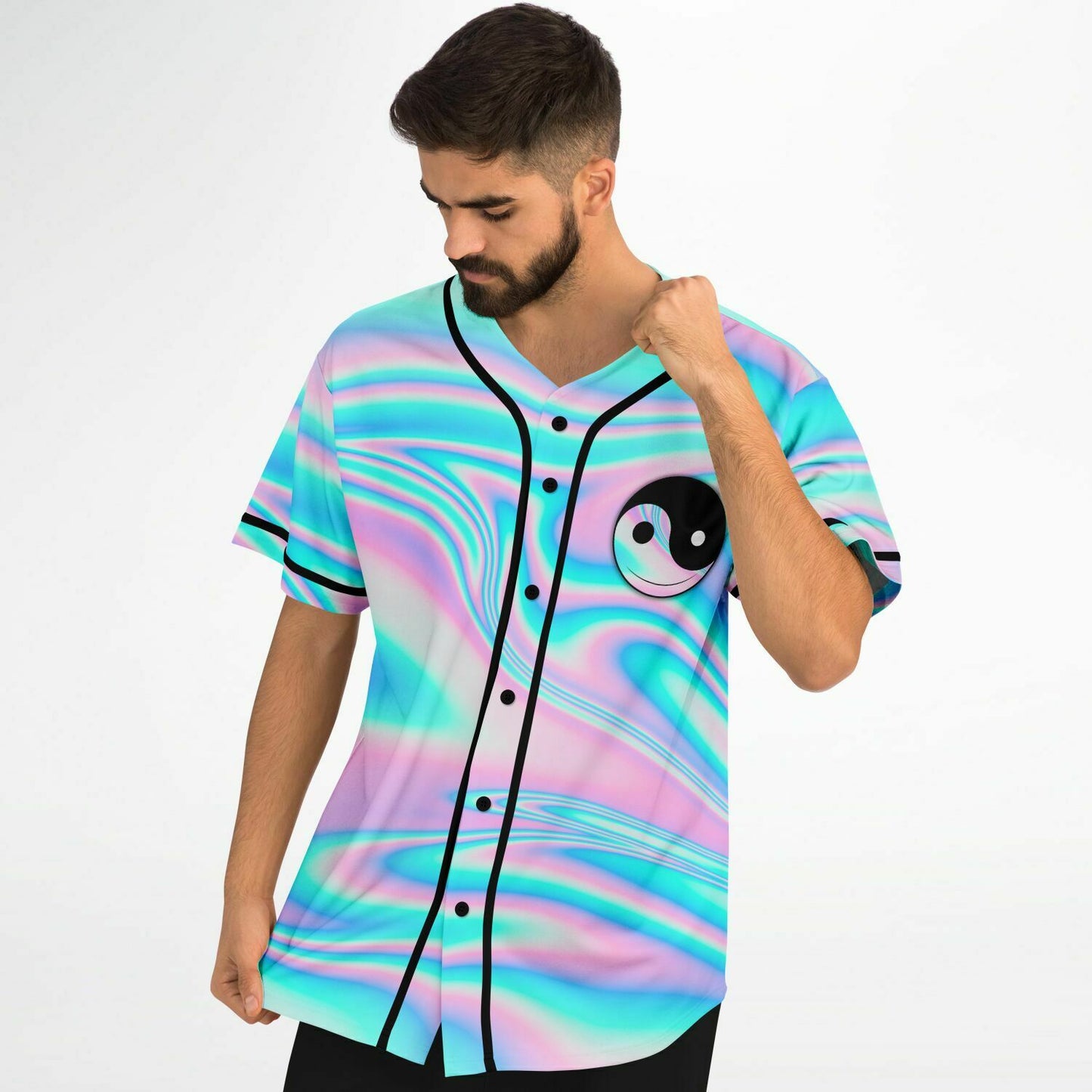 Ashley custom jersey