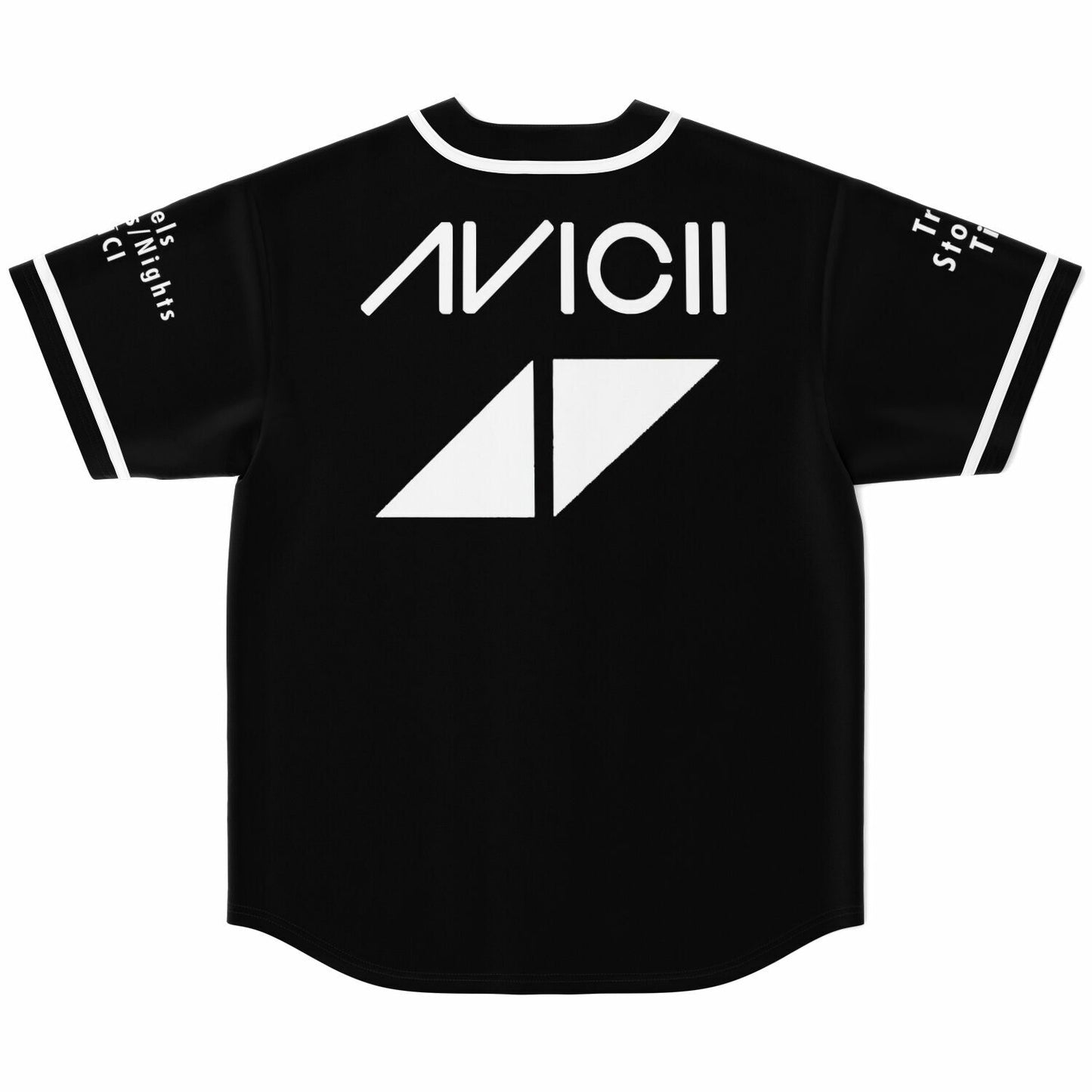Eion custom jersey V1