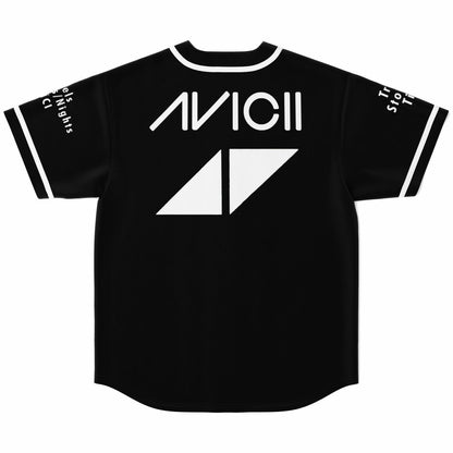 Eion custom jersey V1