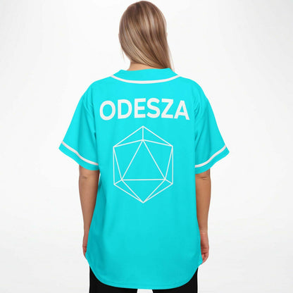 Greg custom Baseball Jersey  V1