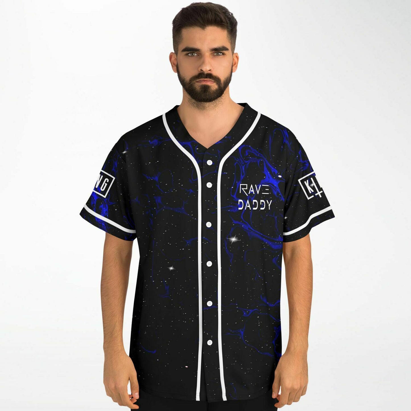 Lucy custom jersey