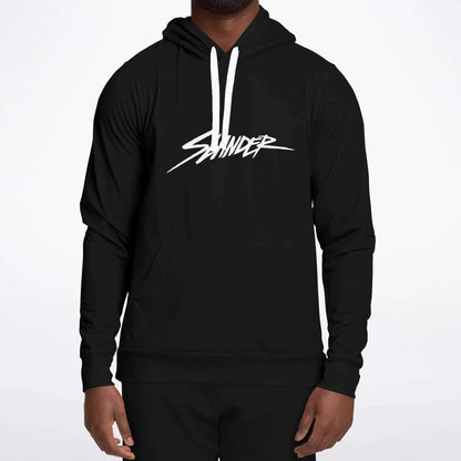 Slander superhuman hoodie V2
