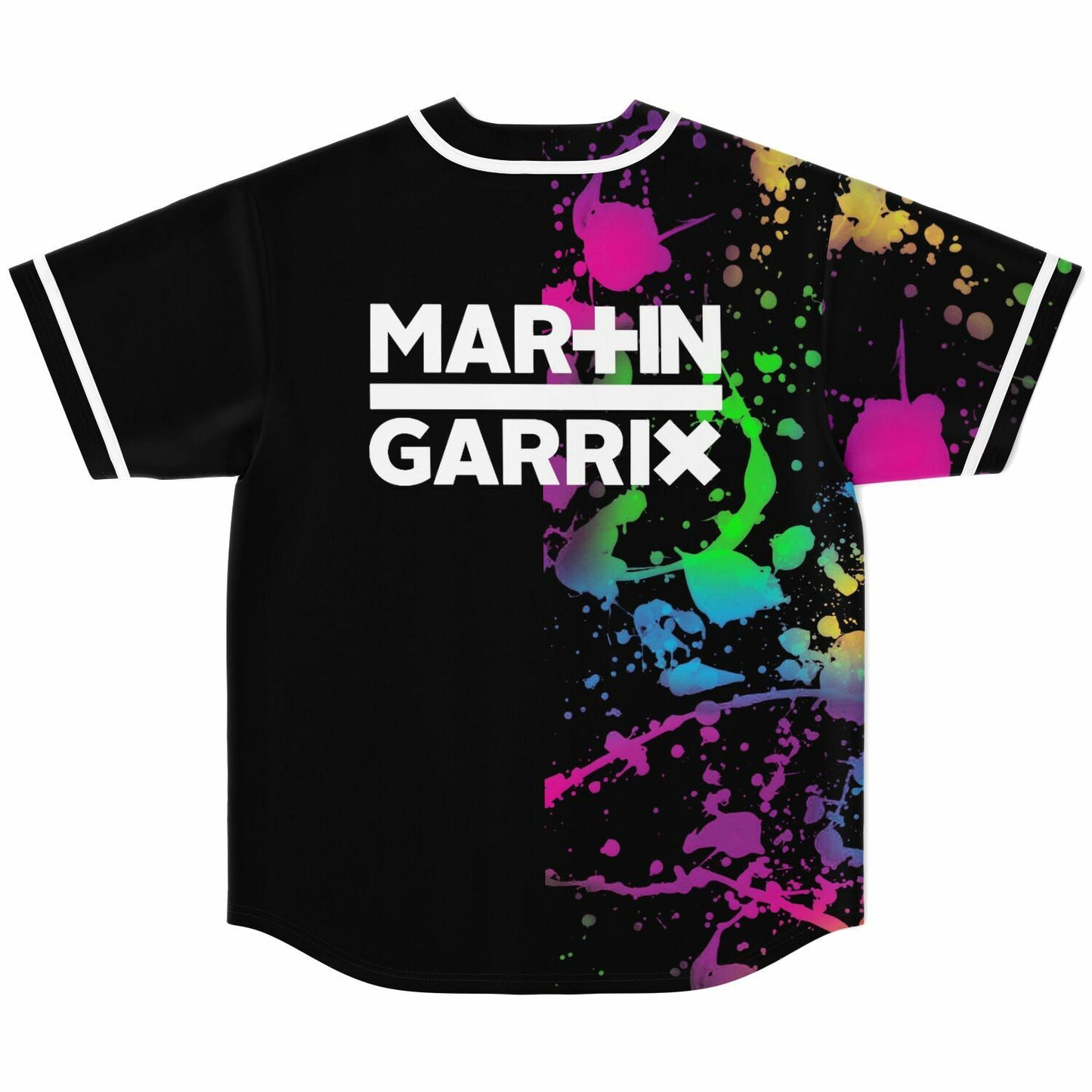 Kevin h custom jersey