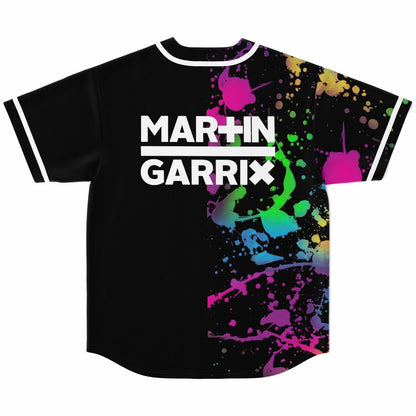 Kevin h custom jersey