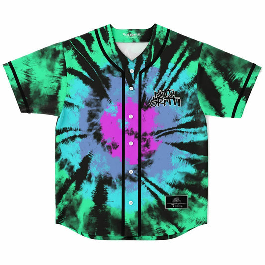 Zachary custom jersey V1