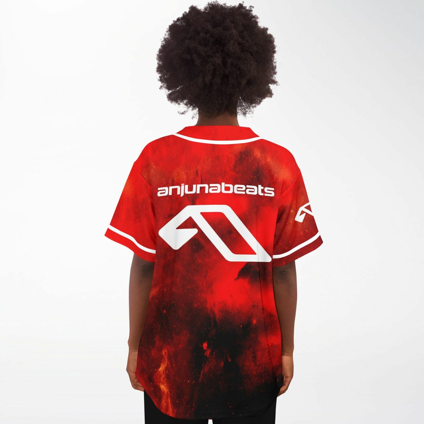 Gurav custom jersey