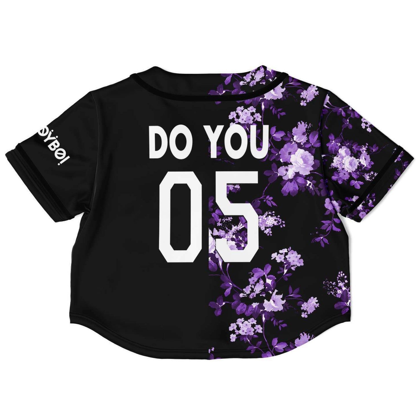 Emma custom jersey V2