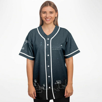 Jazheel custom jersey V1