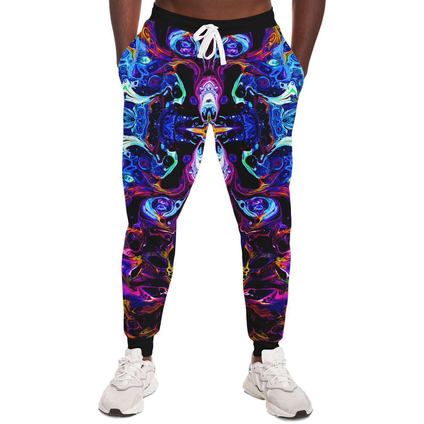 God illusion Jogger
