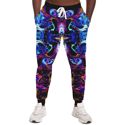 God illusion Jogger