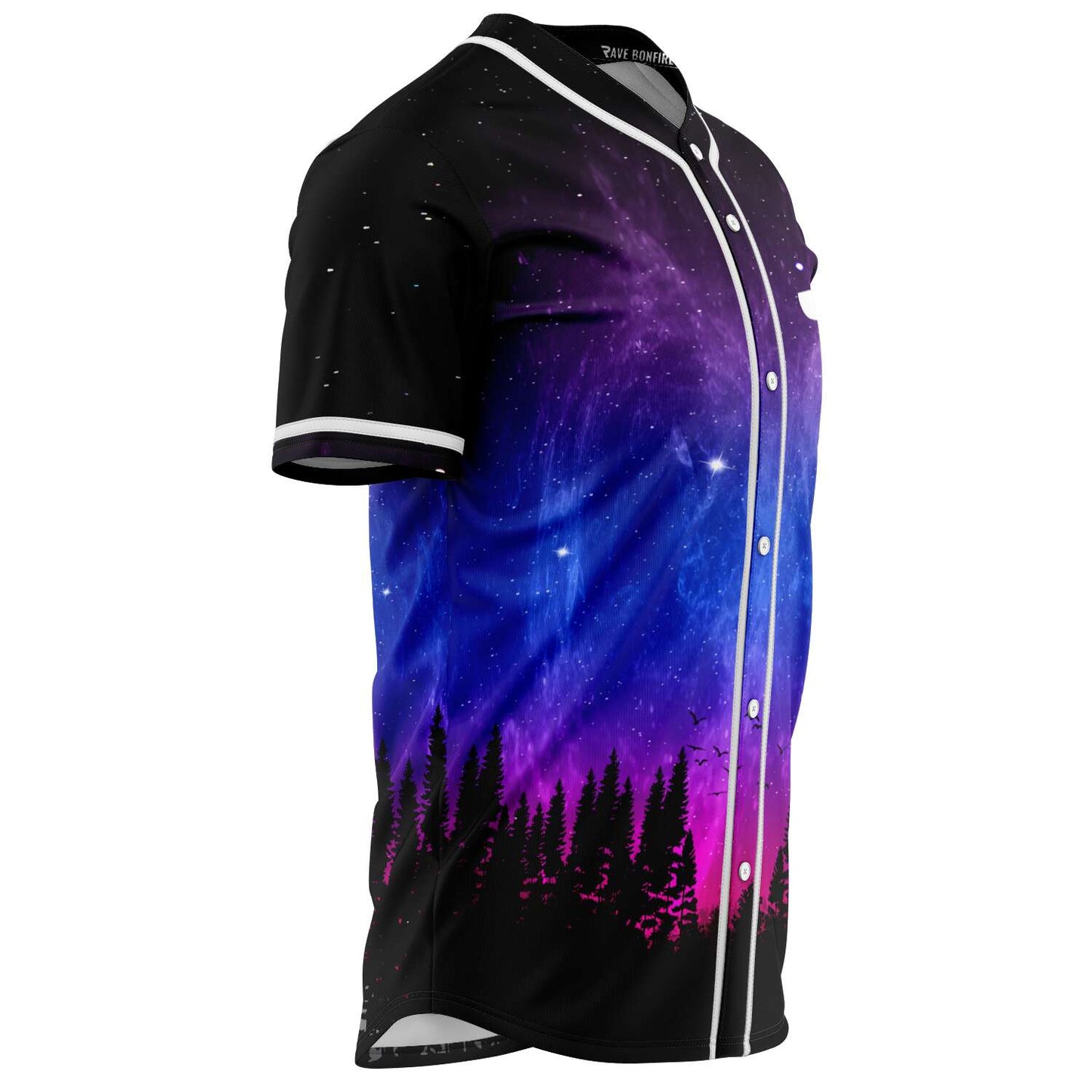 Wolfkill custom jersey
