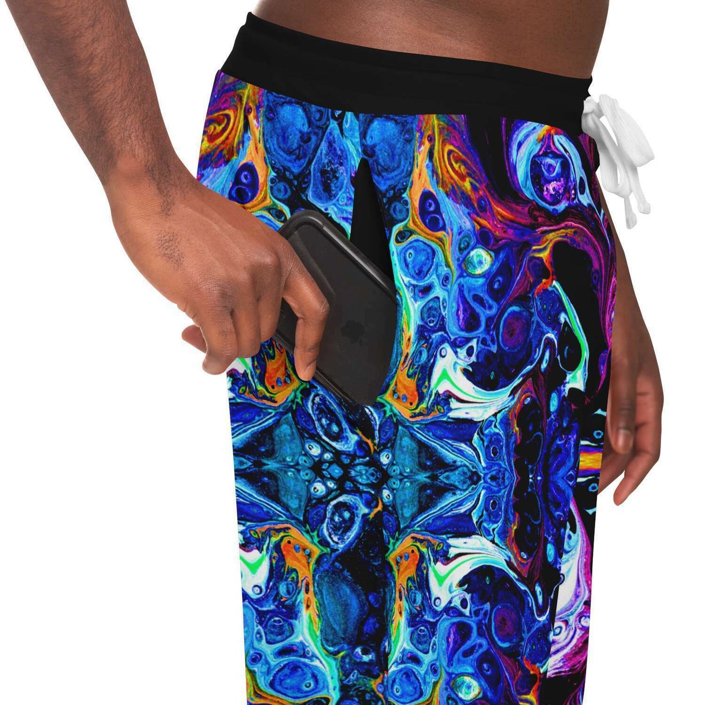 God illusion Jogger