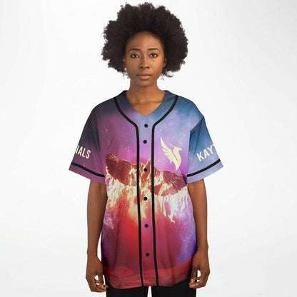 KAYTLYN Custom jersey
