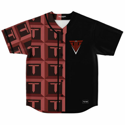 Treble custom jersey V1