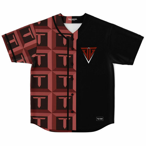 Treble custom jersey V1