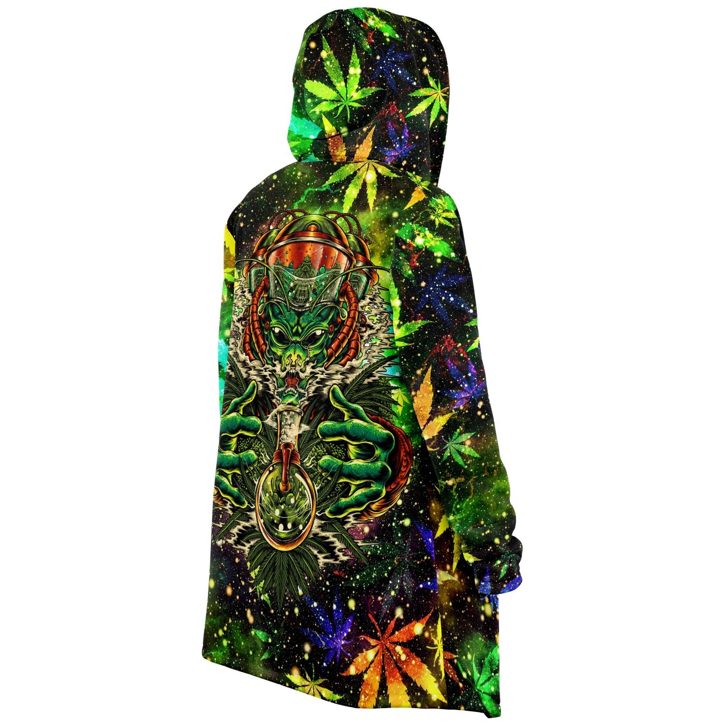 Cannabeast Cloak