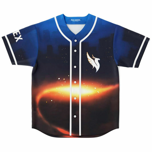KAYTLYN Custom jersey V2