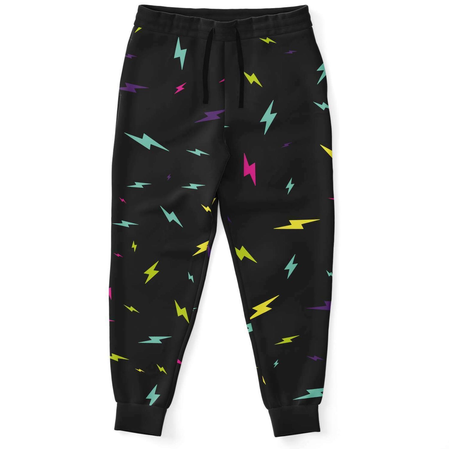 Electric jogger