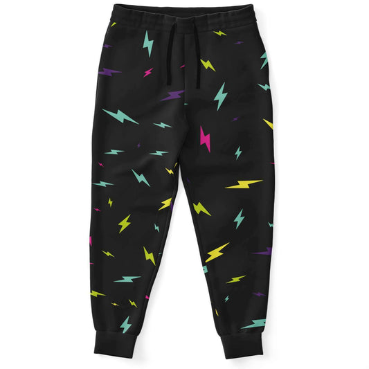 Electric jogger