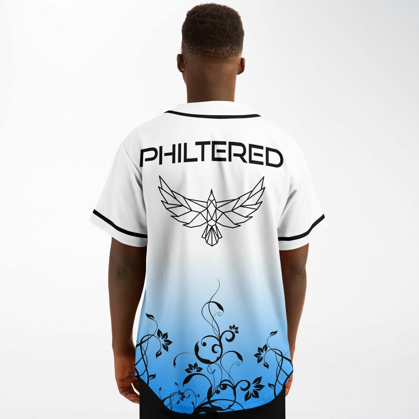 Philtred music custom jersey V1
