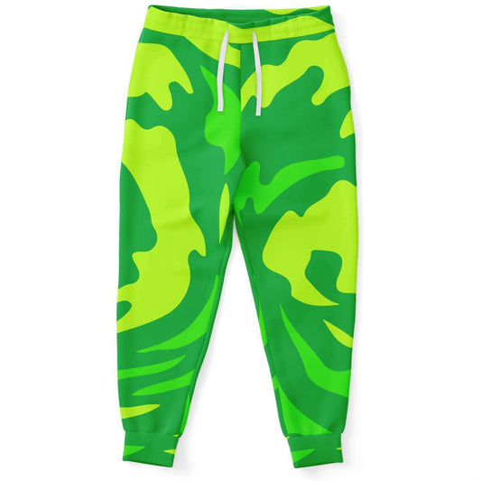 Rick & morty portal jogger