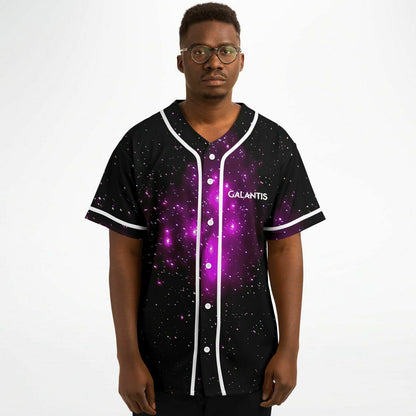 Stevie Isak custom jersey