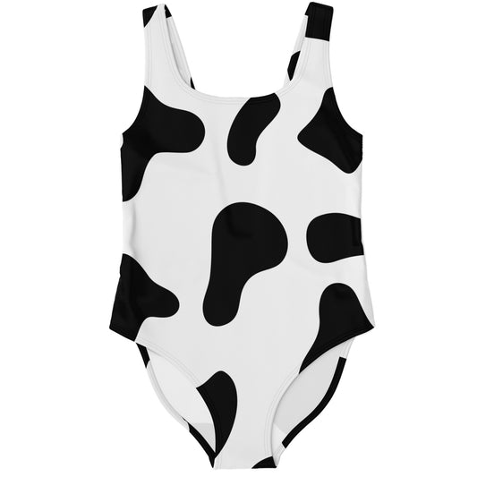 Cowgirl swimsuit
