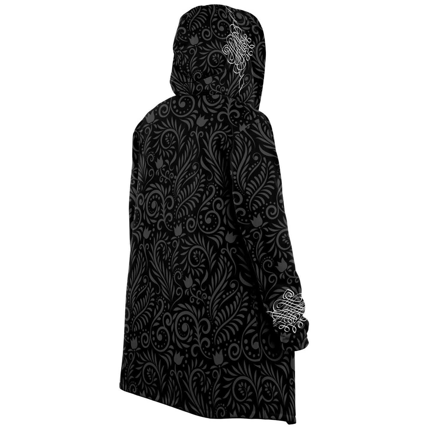 Many Cloak V1