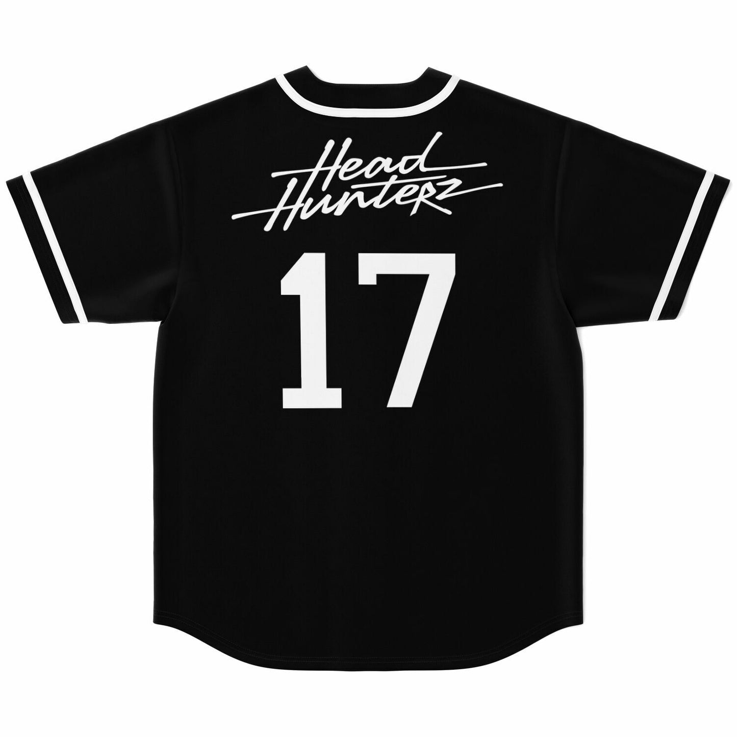 Edward Park custom jersey V1