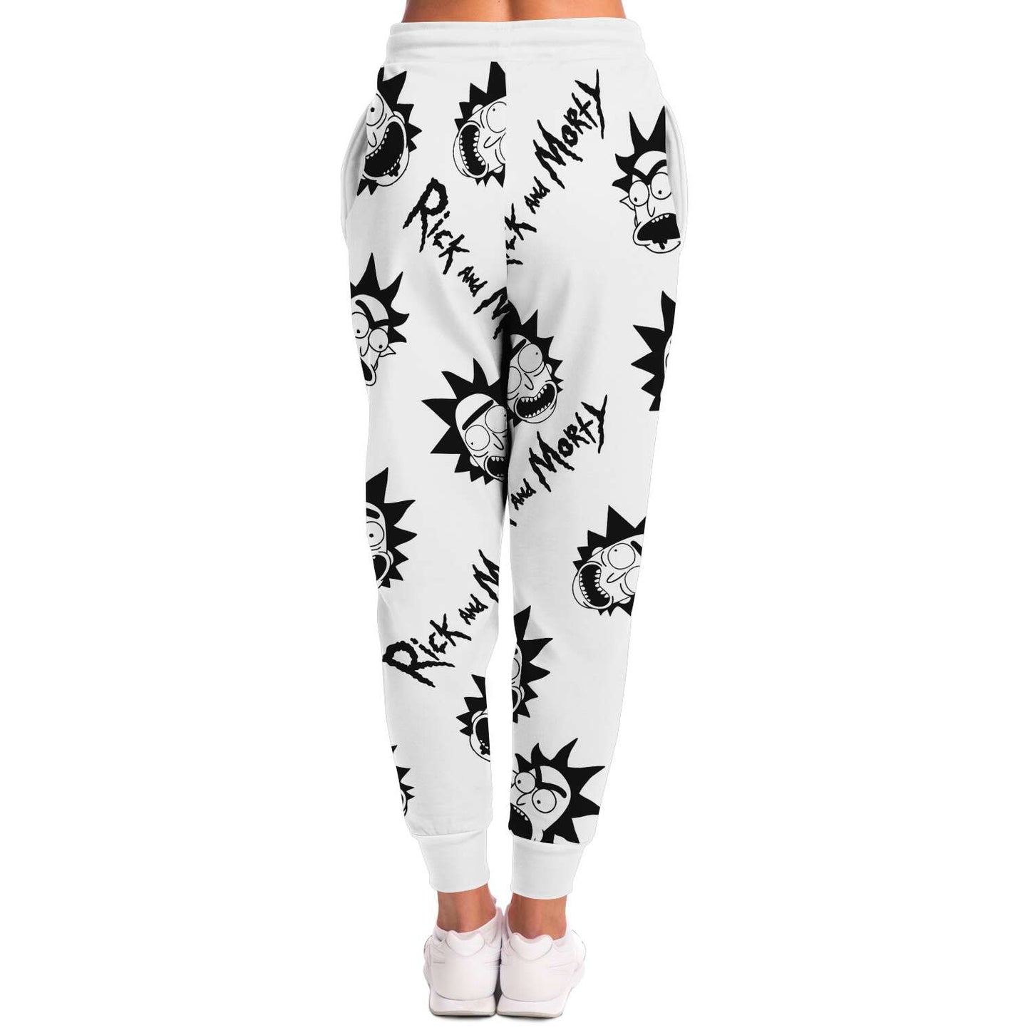 Rick & Morty jogger