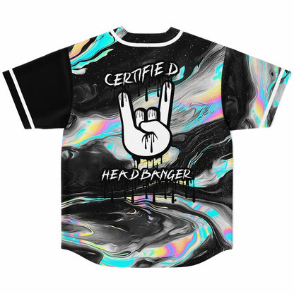 Dillon custom jersey V1