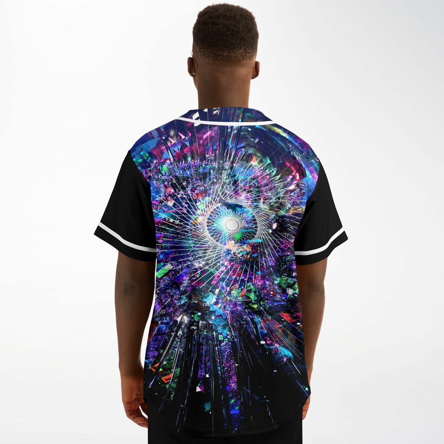 Dylan custom jersey