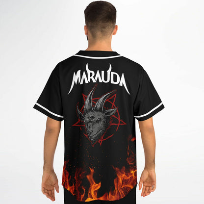 Victor Sm custom jersey
