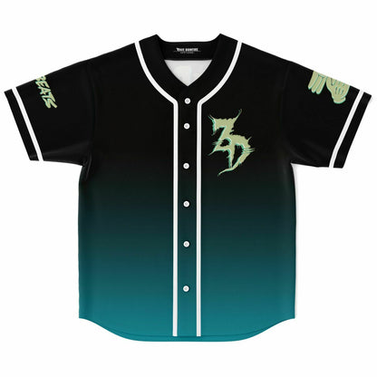 Kyle ma custom jersey V2