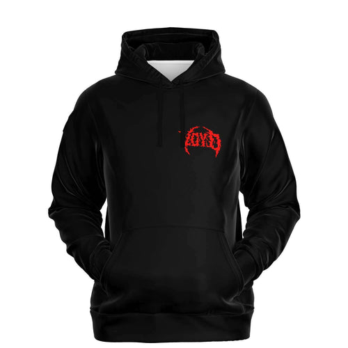 Embrace your inner evil hoodie