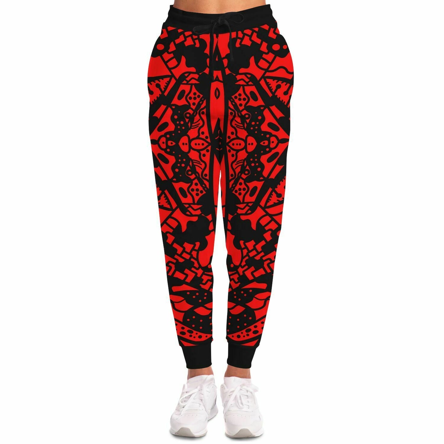 Trippy Fashion Jogger