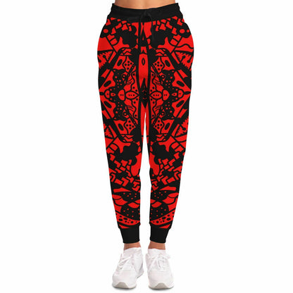 Trippy Fashion Jogger