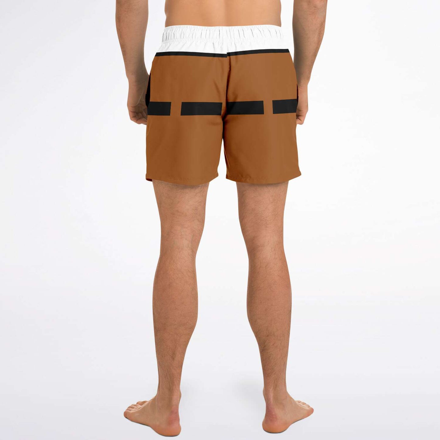 Spongebob swim trunks