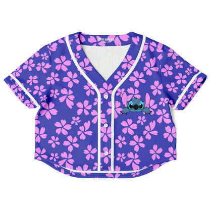 Alana custom jersey V1