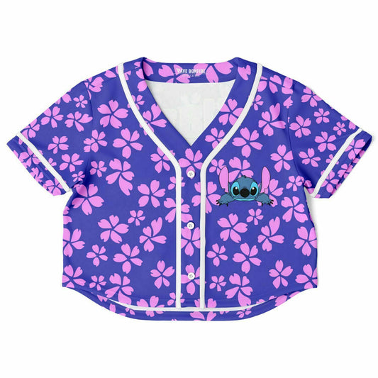 Alana custom jersey V1