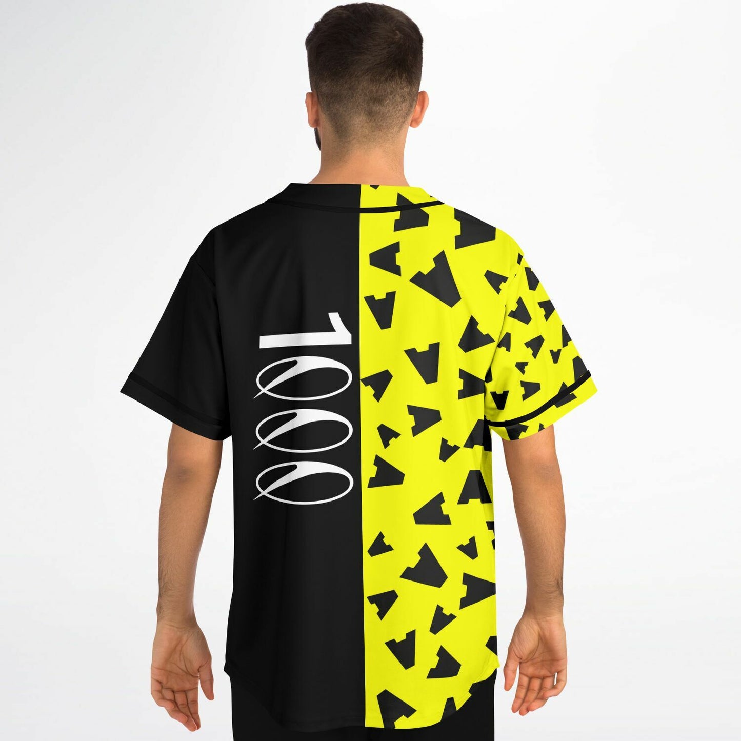Kmashe custom jersey V1