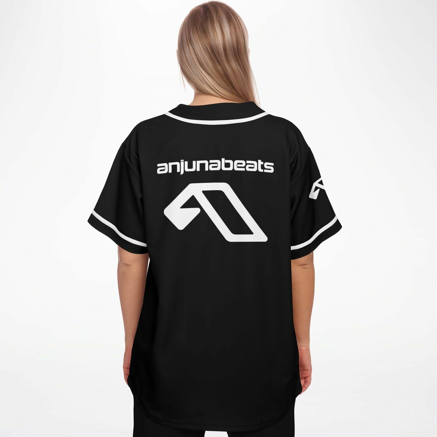 Anjuna custom jersey V3