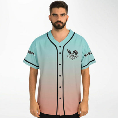 Andrew cam custom jersey V2