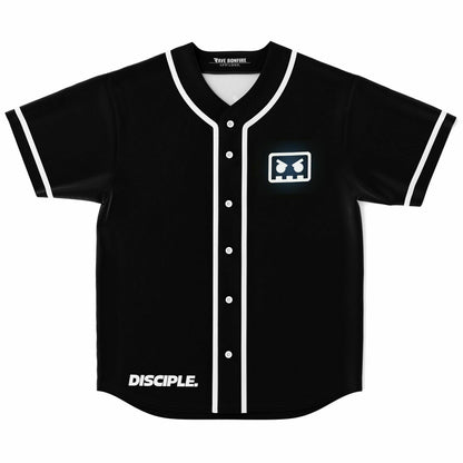 Jon An custom jersey V3