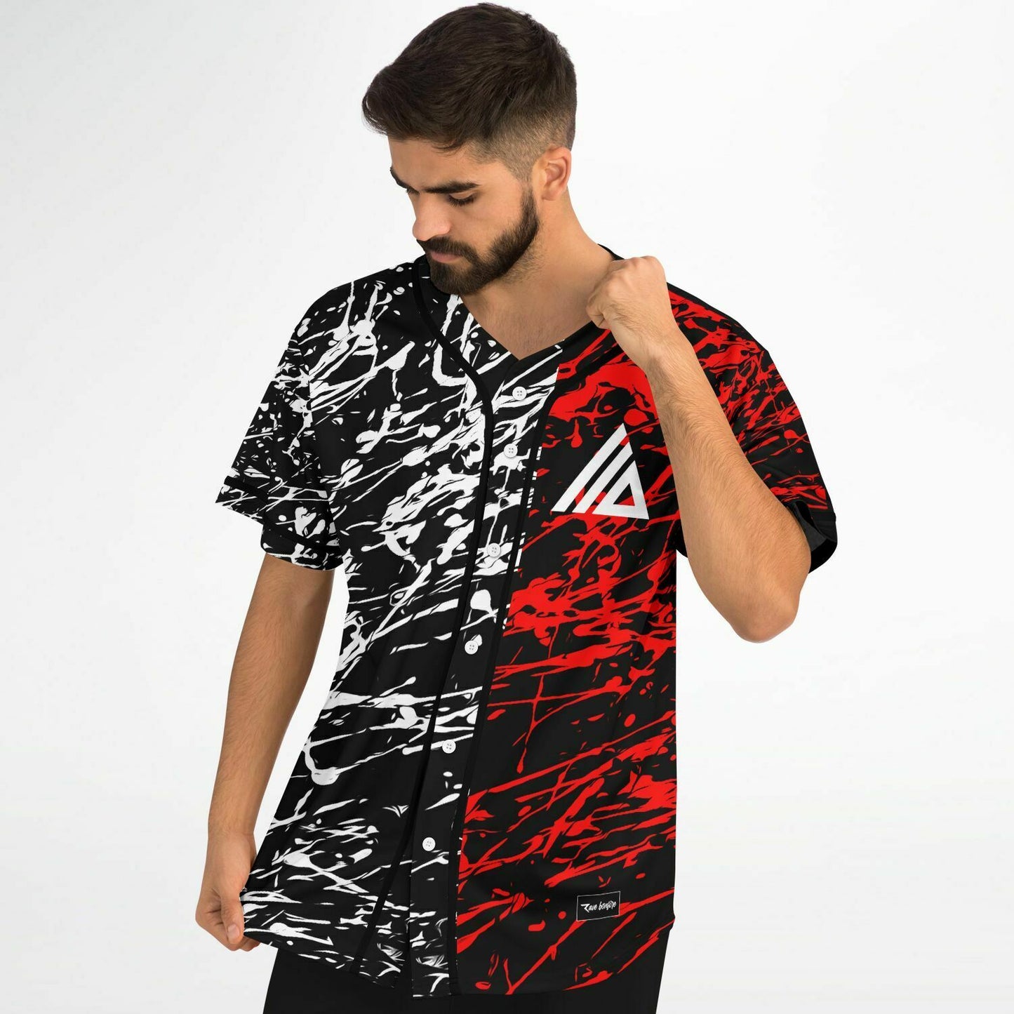 Sean Custom jersey V2