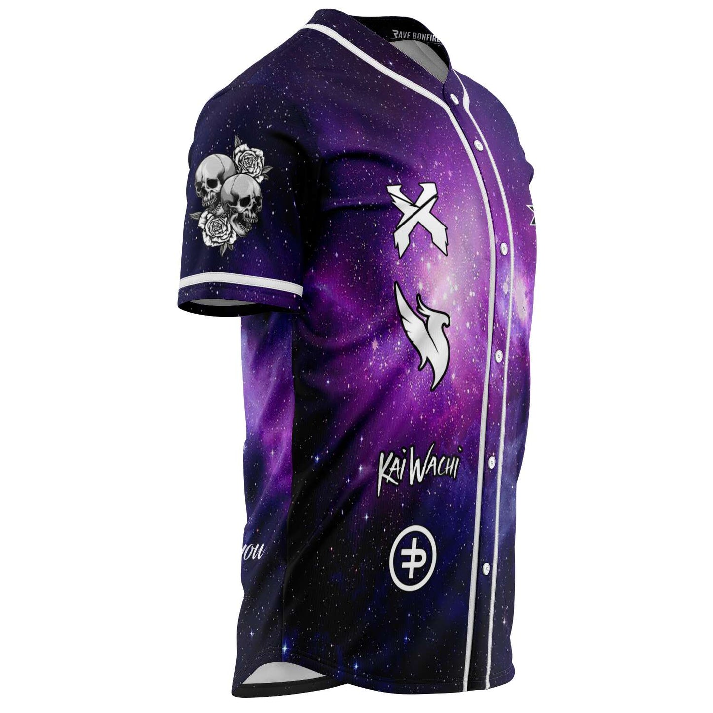 Samantha custom jersey