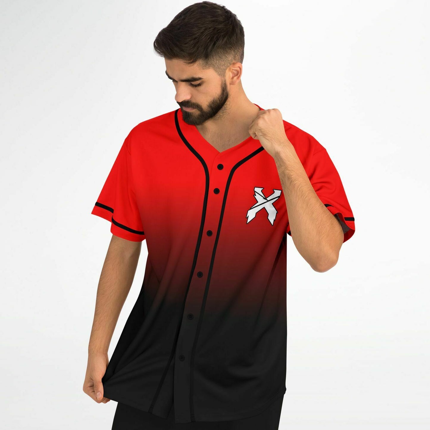 Kwebb custom jersey V4