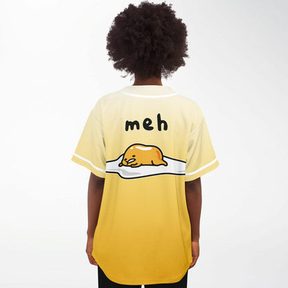Ashley Meh custom jersey