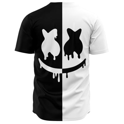 keep it mello custom jersey 2